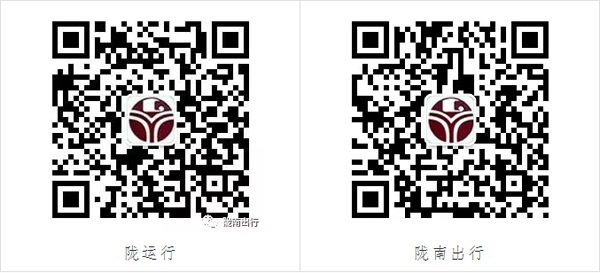 【定制專線】文縣至姚渡火車站、青木川旅游直通車上線啦！
