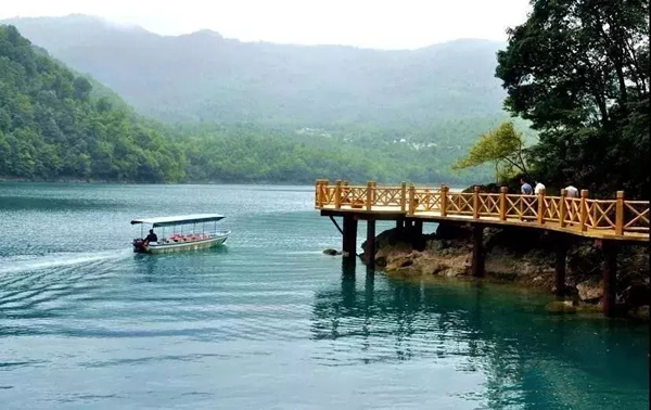 【定制旅游】隴運集團潤華旅行社推出“白馬人民俗，文化旅游節(jié)”2日游開團啦