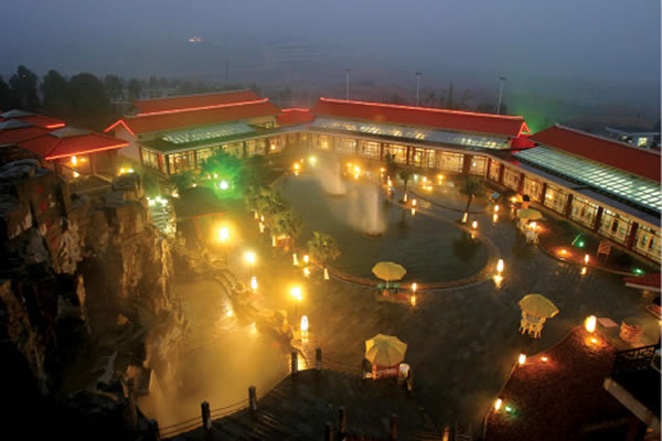 【定制旅游】好消息！隴運集團潤華旅行社推出新優(yōu)惠活動！