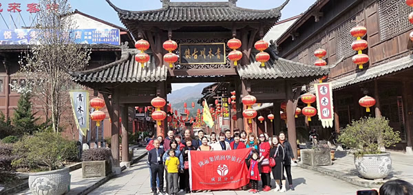 【定制旅游】好消息！隴運集團潤華旅行社推出新優(yōu)惠活動！