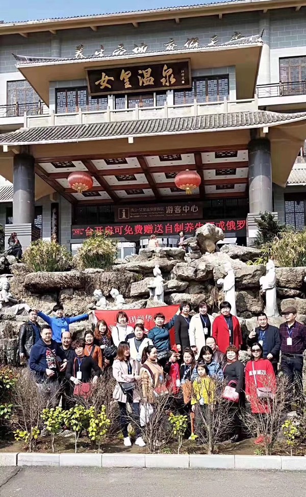 【定制旅游】好消息！隴運集團潤華旅行社推出新優(yōu)惠活動！
