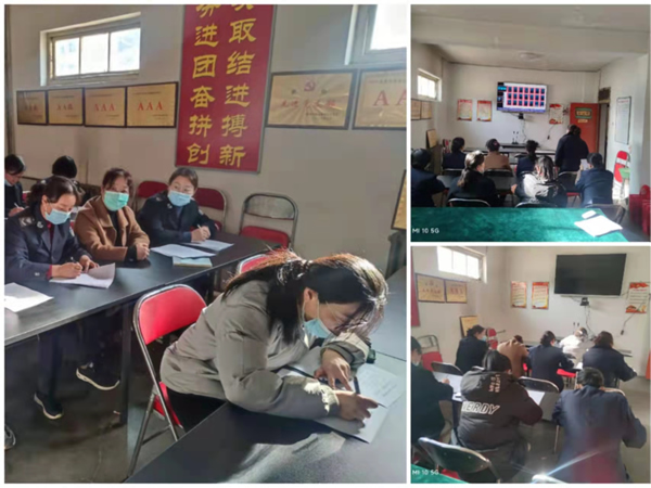 魅力女性 快樂(lè)巾幗——隴運(yùn)集團(tuán)公司開(kāi)展慶?！叭ぐ恕眹?guó)際勞動(dòng)?jì)D女節(jié)系列活動(dòng)